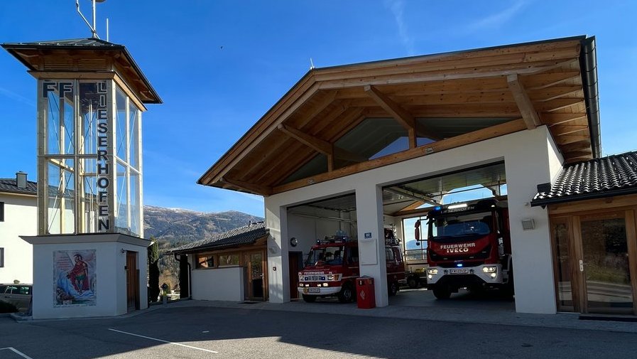 R sthaus FF Lieserhofen